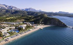 Rixos Premium Tekirova